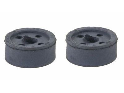 Ford E2AZ-5400155-A Insulator, Lower