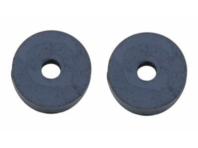 Ford E2AZ-5400155-A Insulator, Lower