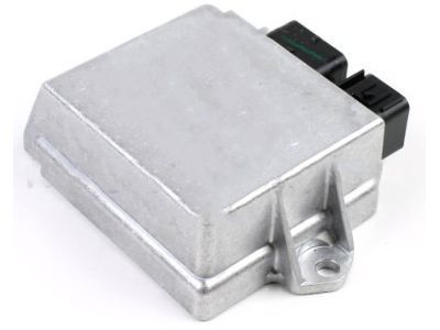 Mercury Mountaineer Air Bag Control Module - 9L2Z-14B321-A