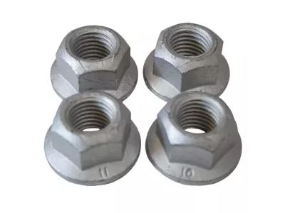 Ford -W710257-S441 Retainer - Nut