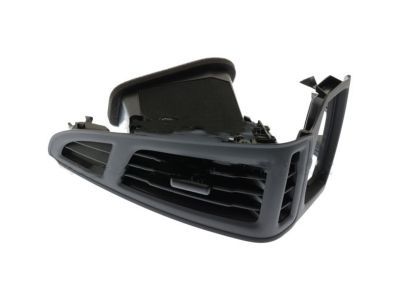 Ford F1EZ-19893-AD Louvre Assy - Vent Air