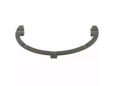 Ford 4C3Z-7C430-A Pad, Front