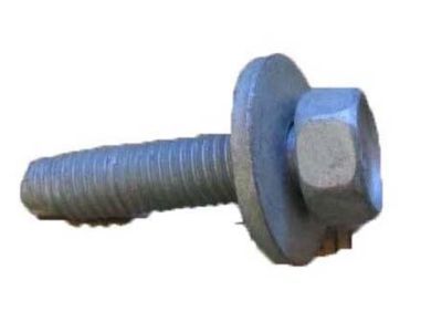 Ford -N806738-S301 Screw And Washer Assy