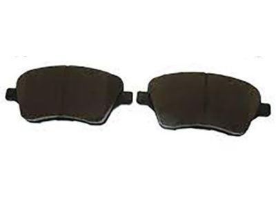 Ford Brake Pads - AY1Z-2001-E