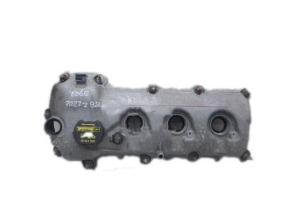 Lincoln 7T4Z-6582-C Cover - Cylinder Head