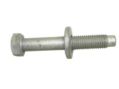 Lincoln -W712774-S900 Lower Control Arm Bolt
