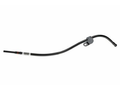 Ford Dipstick Tube - 7L3Z-6754-A