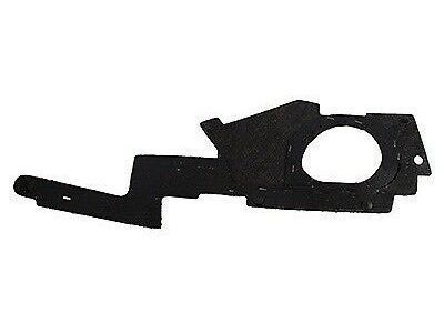 Ford 3C3Z-8311-AA Air Deflector, Front Driver Side