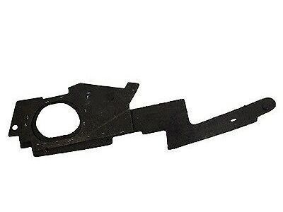 2003 Ford Excursion Air Deflector - 3C3Z-8311-AA