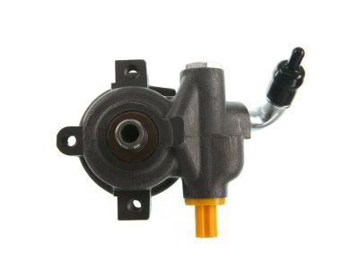 Mercury 6L2Z-3A674-C Pump Assy - Power Steering