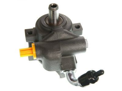 Mercury 6L2Z-3A674-C Pump Assy - Power Steering