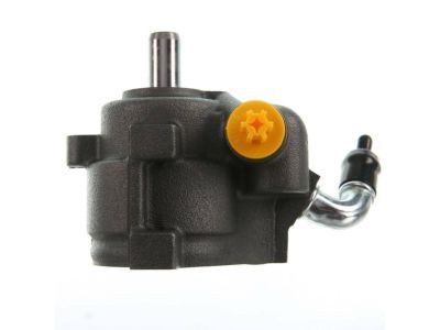 Mercury 6L2Z-3A674-C Pump Assy - Power Steering