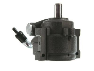 Mercury 6L2Z-3A674-C Pump Assy - Power Steering