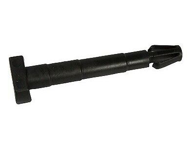 Ford CV6Z-5806056-A Glove Box Assembly Hinge Pin, Front