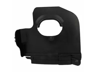 Ford F77Z-9E944-BA Shield