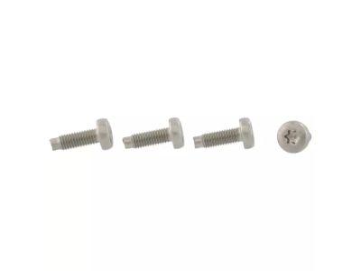 Ford -W505593-S437 Bolt