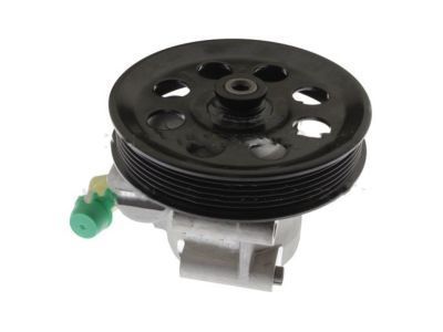 Ford Power Steering Pump - BC2Z-3A696-B