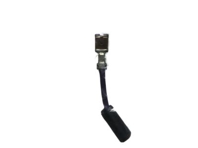 Ford 1F2Z-19949-BA Wire Assy - Air Conditioner        