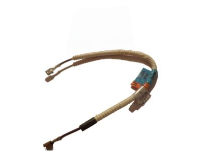 Ford 1F2Z-19949-BA Wire Assy - Air Conditioner        