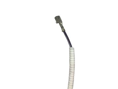 Ford 1F2Z-19949-BA Wire Assy - Air Conditioner        