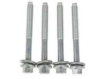 Lincoln -W713443-S437 Bolt