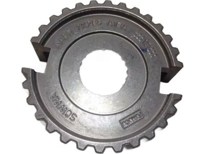 YS4Z-7124-AB Ford Synchronizer Assembly - 5Th Speed & Reverse Product Photo 3 of 3