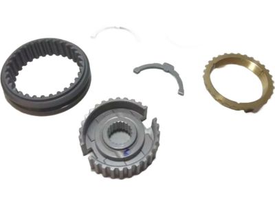 YS4Z-7124-AB Ford Synchronizer Assembly - 5Th Speed & Reverse Product Photo 1 of 3