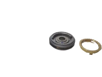 YS4Z-7124-AB Ford Synchronizer Assembly - 5Th Speed & Reverse Product Photo 2 of 3