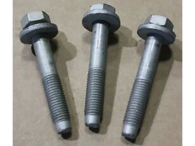Ford -W714389-S439 Upper Control Arm Upper Bolt