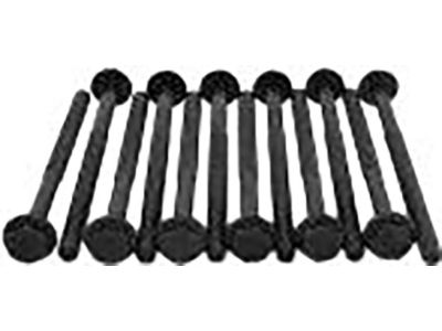 Ford XS7Z-6065-C Bolt - Cylinder Head