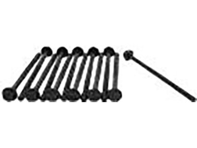 Ford XS7Z-6065-C Bolt - Cylinder Head