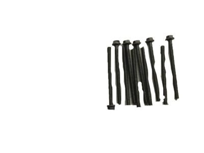 Ford XS7Z-6065-C Bolt - Cylinder Head