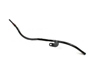 Ford Dipstick Tube - 4L3Z-6754-AA