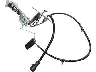 Ford 6W1Z-9H307-A Sender And Pump Assembly