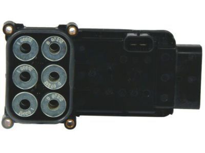 Ford E-250 ABS Control Module - 7C2Z-2C219-CA