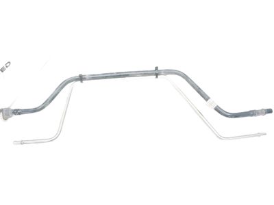 FL3Z-9J278-A Ford Retainer Product Photo 1 of 2