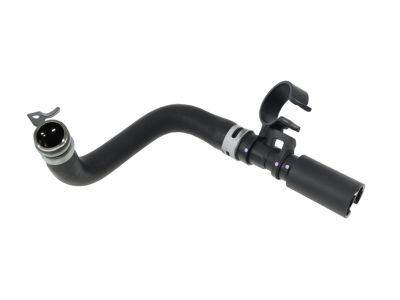 Ford 7H6Z-8C362-A Hose Assembly
