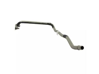 JL3Z-7A031-B Ford Tube Product Photo 2 of 3