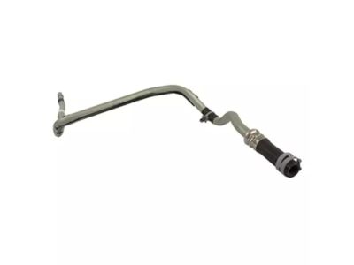 JL3Z-7A031-B Ford Tube Product Photo 3 of 3