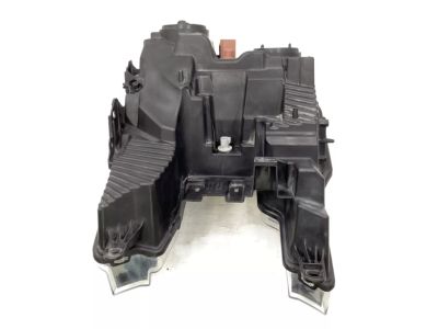 Ford KL3Z-13008-C Headlamp Assembly, Front Passenger Side