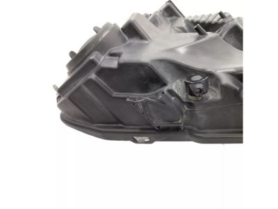 Ford KL3Z-13008-C Headlamp Assembly, Front Passenger Side
