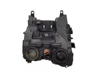 Ford KL3Z-13008-C Headlamp Assembly, Front Passenger Side