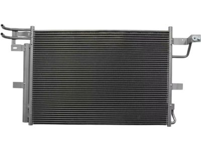 Ford BB5Z-19712-A Condenser Assembly