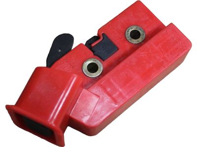 2M5Z-5461382-BA Ford Latch Assembly - Rear Seat Back, Passenger Side Product Photo 2 of 4