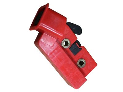 Ford 2M5Z-5461382-BA Latch Assembly - Rear Seat Back, Passenger Side 2M5Z-5461382-BA Ford Latch Assembly - Rear Seat Back, Passenger Side Product Photo 1 of 4