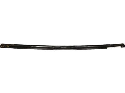 Ford BE8Z-5425596-B Weatherstrip - Door Glass Channel, Passenger Side