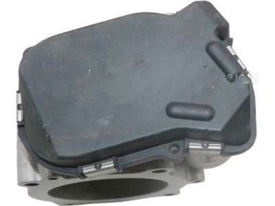 Ford 9L3Z-9E926-FA Throttle Body And Motor Assembly