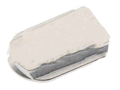 Mercury F1TZ-17698-A Mirror Inside Bracket