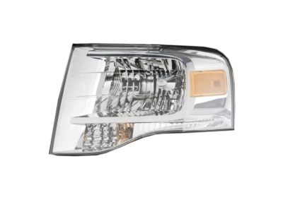 7L1Z-13008-BBCP Ford Headlamp Assembly, Driver Side Product Photo 1 of 1