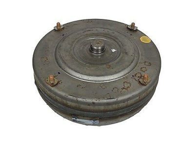 Mercury 9C2Z-7902-B Converter Assy